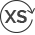 XS
