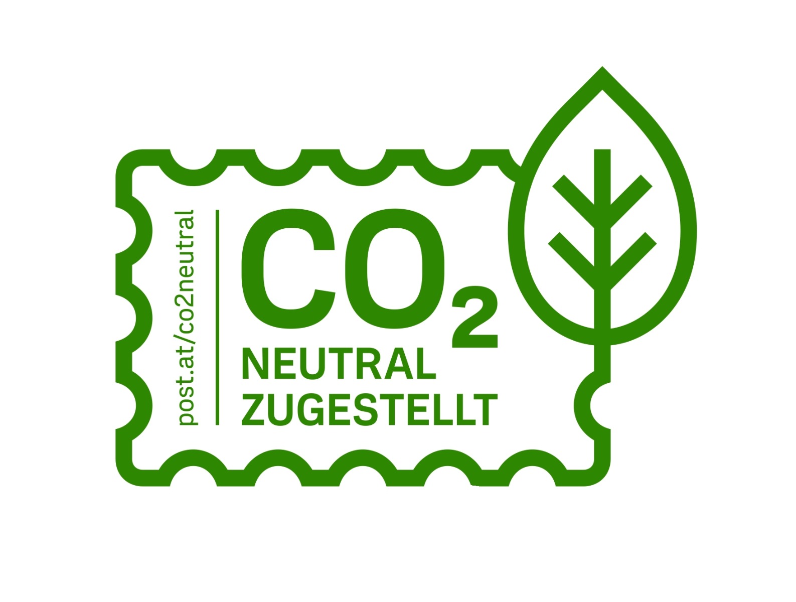 CO2 neutral