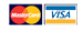 Visa Mastercard